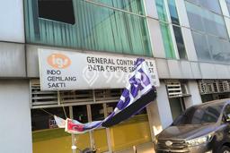 Ruko Dijual di Kembangan Jakarta Barat dengan LB 230m2 Ruko Dijual di Kembangan Jakarta Barat dengan LB 230m2