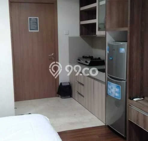 Sewa Sekarang Apartemen Minimalis 1 KT di Kawasan Cengkareng Sewa Sekarang Apartemen Minimalis 1 KT di Kawasan Cengkareng