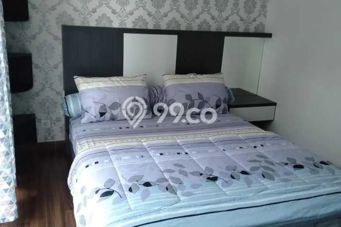 Sewa Sekarang Apartemen Nyaman 1 KT di Kawasan Cengkareng Sewa Sekarang Apartemen Nyaman 1 KT di Kawasan Cengkareng