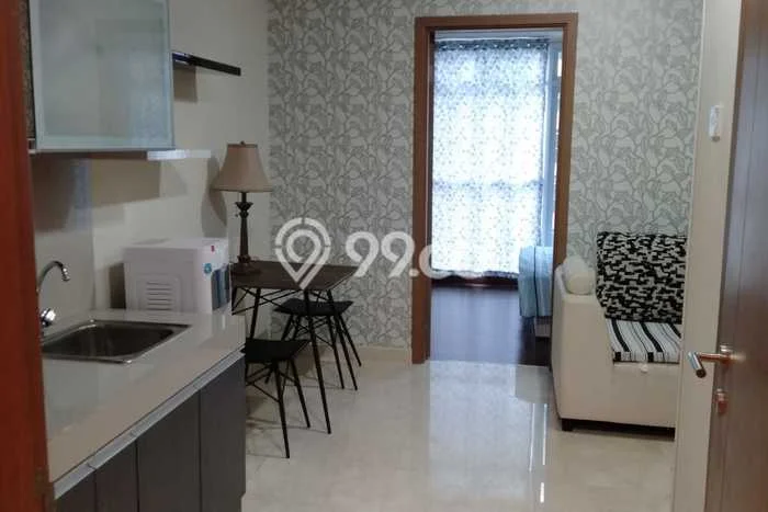 Sewa Sekarang Apartemen Nyaman 1 KT di Kawasan Cengkareng Sewa Sekarang Apartemen Nyaman 1 KT di Kawasan Cengkareng
