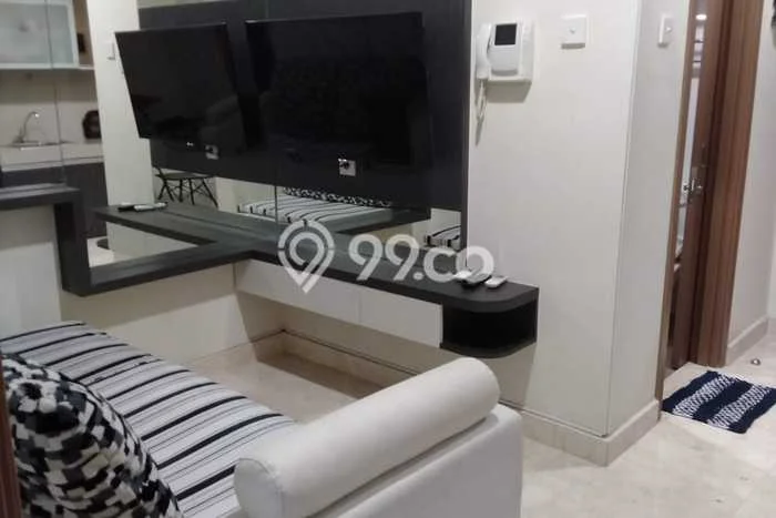 Sewa Sekarang Apartemen Nyaman 1 KT di Kawasan Cengkareng Sewa Sekarang Apartemen Nyaman 1 KT di Kawasan Cengkareng