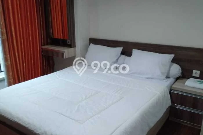 Sewa Sekarang Apartemen Nyaman 1 KT di Kawasan Cengkareng Sewa Sekarang Apartemen Nyaman 1 KT di Kawasan Cengkareng