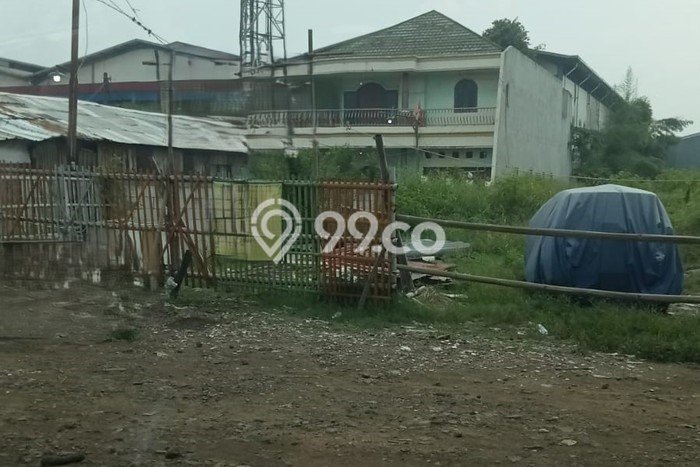 Kavling Tanah di Kosambi Dijual Luas 5000m2 Legalitas SHM Kavling Tanah di Kosambi Dijual Luas 5000m2 Legalitas SHM