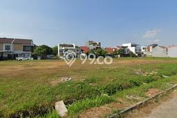 Untuk Dijual Tanah di Jakarta Barat, Luas 105m2 - Untuk Dijual Tanah di Jakarta Barat, Luas 105m2 -