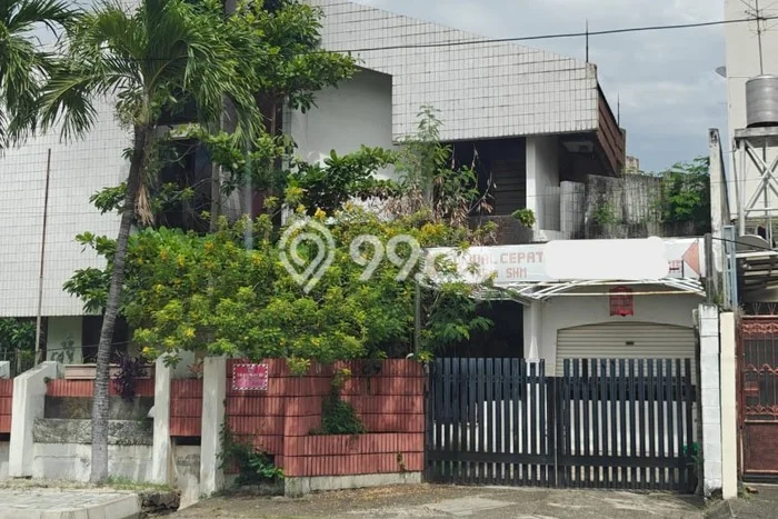 Tanah Kavling Dijual di Jakarta Barat dengan Spesifikasi 490m2 Tanah Kavling Dijual di Jakarta Barat dengan Spesifikasi 490m2
