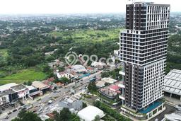 Dijual Apartemen 1 KT 1 KM di Serpong Dijual Apartemen 1 KT 1 KM di Serpong