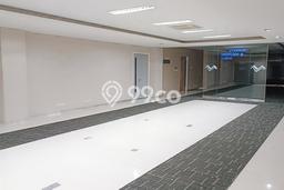Kantor Dijual di Prime Area Jakarta Pusat Luas 447m2 Kantor Dijual di Prime Area Jakarta Pusat Luas 447m2