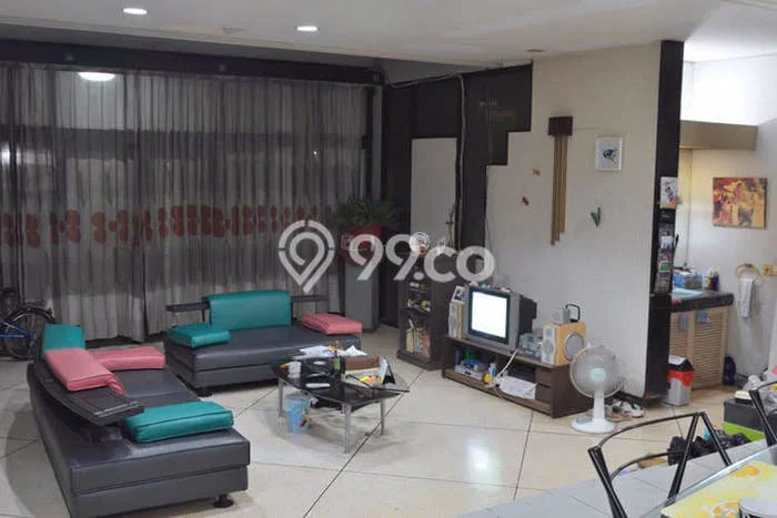 Tanah Kavling Dijual di Jakarta Barat dengan Spesifikasi 490m2 Tanah Kavling Dijual di Jakarta Barat dengan Spesifikasi 490m2