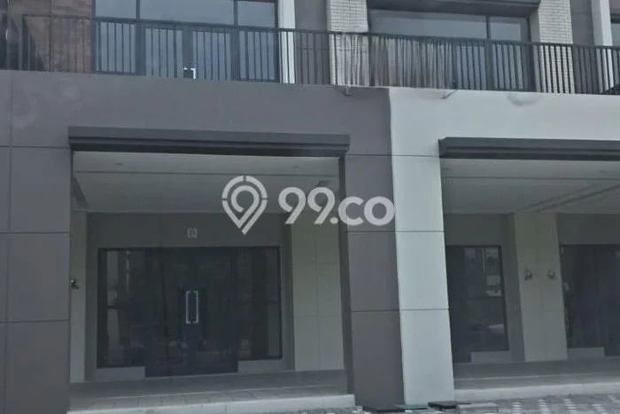 FOR RENT! Ruko di Gading Serpong Cocok untuk Bisnis 326m2 FOR RENT! Ruko di Gading Serpong Cocok untuk Bisnis 326m2