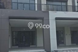 FOR RENT! Ruko di Gading Serpong Cocok untuk Bisnis 326m2 FOR RENT! Ruko di Gading Serpong Cocok untuk Bisnis 326m2