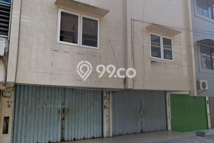 Ruko Bagus Dijual di Kapuk Muara Jakarta Utara Strategis Cocok untuk Kembangkan Bisnis Ruko Bagus Dijual di Kapuk Muara Jakarta Utara Strategis Cocok untuk Kembangkan Bisnis