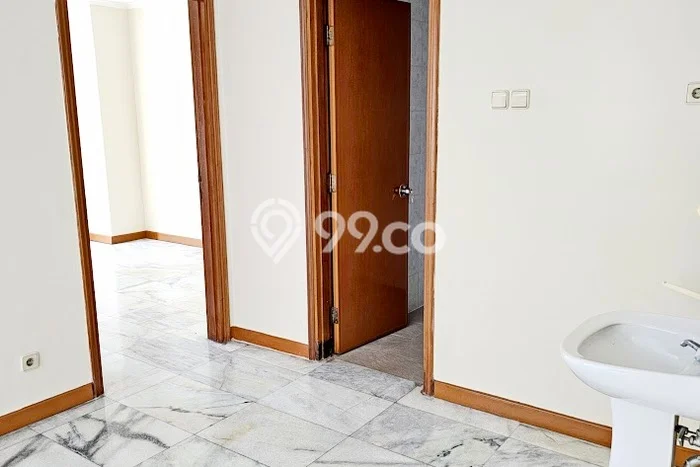 Apartemen Nyaman untuk Disewa, 3 Kamar di Jakarta Utara Apartemen Nyaman untuk Disewa, 3 Kamar di Jakarta Utara