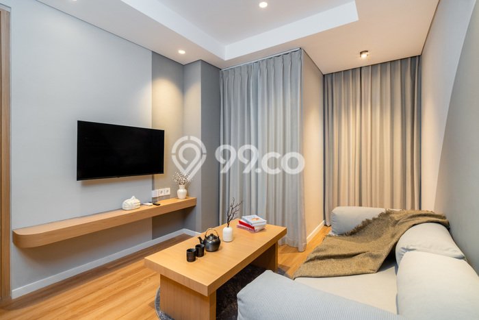 Sewa Apartemen Murah di Cilandak, Jakarta Selatan Dekat Fasilitas Umum Sewa Apartemen Murah di Cilandak, Jakarta Selatan Dekat Fasilitas Umum