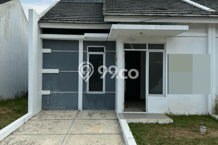 Jual Rumah Murah di Serang Serang Harga Rp 300 Juta LT 84m2 Jual Rumah Murah di Serang Serang Harga Rp 300 Juta LT 84m2