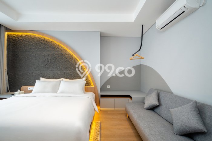 Disewakan Segera Apartemen Strategis 1 KT, 1 KM di Kawasan Cilandak Disewakan Segera Apartemen Strategis 1 KT, 1 KM di Kawasan Cilandak