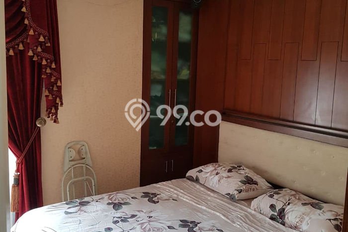 Hunian Apartemen 2 KT 1 KM di Tanah Abang, Jakarta Pusat Dijual Cepat Hunian Apartemen 2 KT 1 KM di Tanah Abang, Jakarta Pusat Dijual Cepat