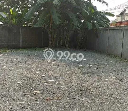 Gudang Disewakan di Area Ramai Jati Uwung, Tangerang Gudang Disewakan di Area Ramai Jati Uwung, Tangerang