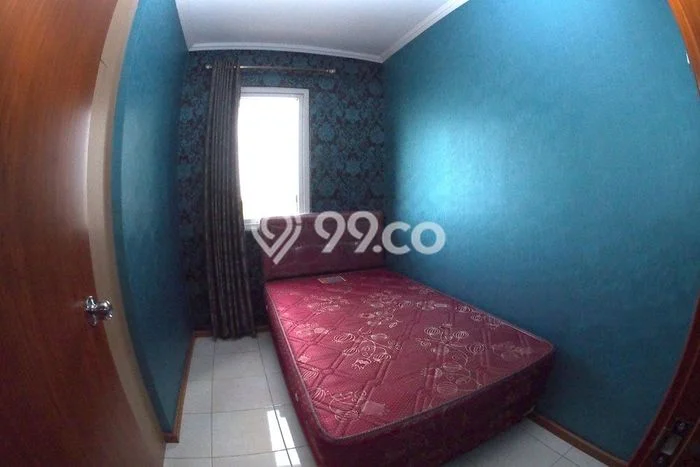 Jarang Ada! Unit Apartemen Hemat di Kemayoran, Jakarta Pusat 2 Kamar Tidur dan 1 Kamar Mandi Jarang Ada! Unit Apartemen Hemat di Kemayoran, Jakarta Pusat 2 Kamar Tidur dan 1 Kamar Mandi