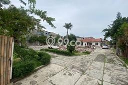 Lahan Kosong Dijual di Jakarta Selatan dengan Area 3960m2 Lahan Kosong Dijual di Jakarta Selatan dengan Area 3960m2