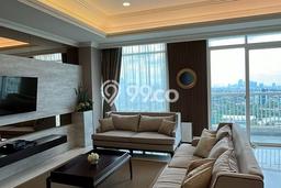 Disewakan Segera Apartemen Minimalis 3 KT di Kawasan Kebayoran Lama Disewakan Segera Apartemen Minimalis 3 KT di Kawasan Kebayoran Lama