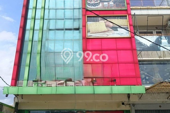 Ruko Bagus Dijual di Cisalak Depok Strategis Cocok untuk Kembangkan Bisnis Ruko Bagus Dijual di Cisalak Depok Strategis Cocok untuk Kembangkan Bisnis