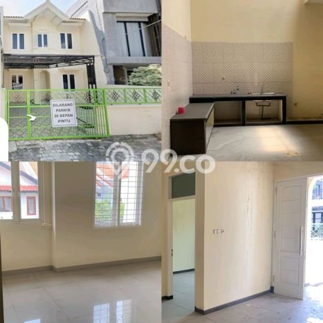Dijual Rumah Minimalis Bagus Punya 4 KT di Gayungan Surabaya SHM Dijual Rumah Minimalis Bagus Punya 4 KT di Gayungan Surabaya SHM