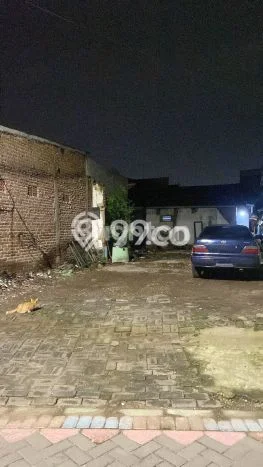 Tanah Kavling Dijual di Kebonsari, Surabaya dengan Luas Tanah 200m2 Tanah Kavling Dijual di Kebonsari, Surabaya dengan Luas Tanah 200m2