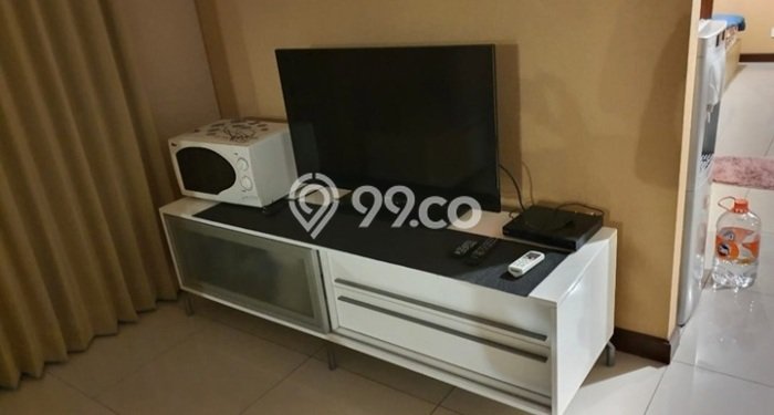 Dijual Apartemen 2 KT 1 KM di Pakuwon Indah Dijual Apartemen 2 KT 1 KM di Pakuwon Indah