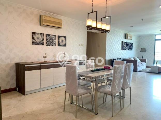 Apartemen Luxury Dijual di Surabaya Lokasi Strategis Punya 3 Kamar Tidur Apartemen Luxury Dijual di Surabaya Lokasi Strategis Punya 3 Kamar Tidur