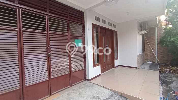 Rumah Modern 3 Kamar LT 136m2 di Kupang Rumah Modern 3 Kamar LT 136m2 di Kupang