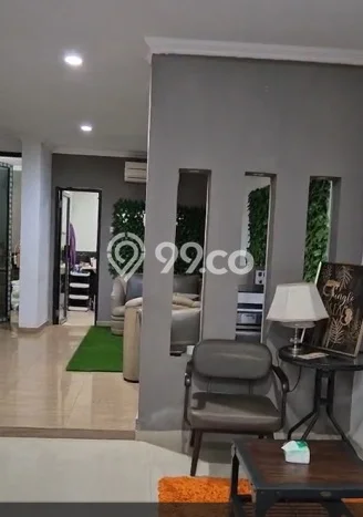 Hunian Cantik Modern Lb 132m2 di Wiyung, Surabaya Hunian Cantik Modern Lb 132m2 di Wiyung, Surabaya