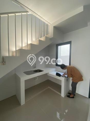 Dijual Cepat Rumah Bagus Siap Huni LB 65m2 di Wiyung, Surabaya Dijual Cepat Rumah Bagus Siap Huni LB 65m2 di Wiyung, Surabaya