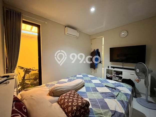 Dijual Rumah Modern 2 KT di Citraland, Surabaya Dijual Rumah Modern 2 KT di Citraland, Surabaya