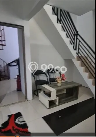 Dijual Rumah 3 Kamar Lokasi Strategis Bagus dan Strategis di Wiyung Dijual Rumah 3 Kamar Lokasi Strategis Bagus dan Strategis di Wiyung