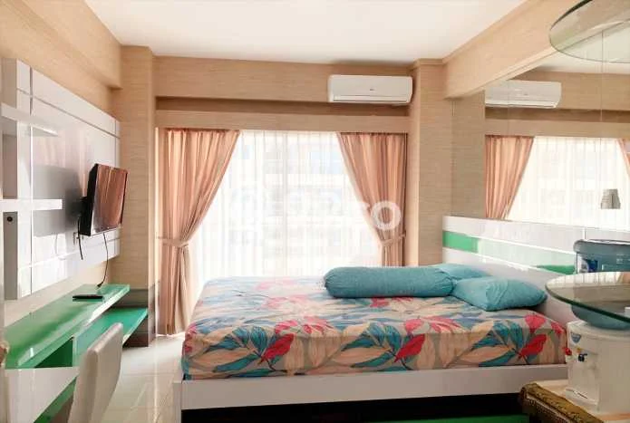 Disewakan Segera Apartemen Strategis 1 KT, 1 KM di Kawasan Dukuh Pakis Disewakan Segera Apartemen Strategis 1 KT, 1 KM di Kawasan Dukuh Pakis
