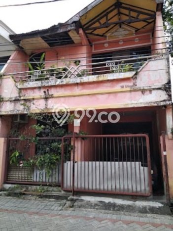 For Sale Hunian Rumah Terawat 3 KT di Darmo permai, Surabaya For Sale Hunian Rumah Terawat 3 KT di Darmo permai, Surabaya
