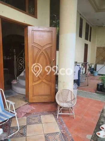 Jual Rumah Mewah Elegan Dengan View Eksklusif di Citraland, Surabaya Jual Rumah Mewah Elegan Dengan View Eksklusif di Citraland, Surabaya