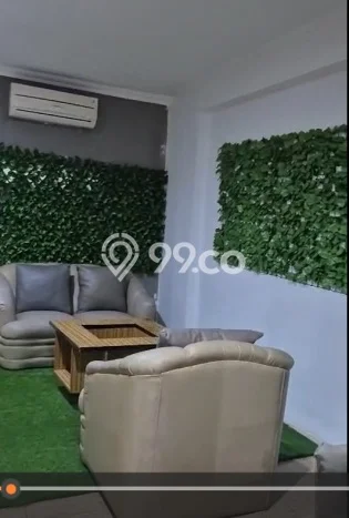 Hunian Cantik Modern Lb 132m2 di Wiyung, Surabaya Hunian Cantik Modern Lb 132m2 di Wiyung, Surabaya