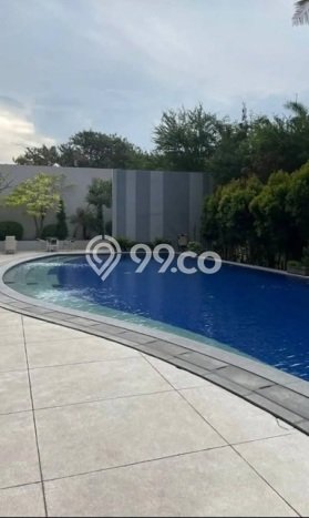 Hunian Apartemen Budget Friendly di Surabaya dengan 1 Kamar Tidur, 1 Kamar Mandi Hunian Apartemen Budget Friendly di Surabaya dengan 1 Kamar Tidur, 1 Kamar Mandi