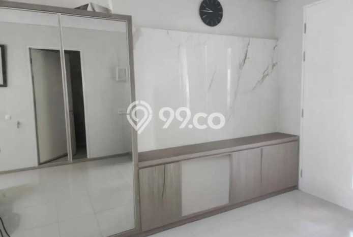 Rumah Minimalis 3 KT di Citraland Surabaya Full Furnished Rumah Minimalis 3 KT di Citraland Surabaya Full Furnished