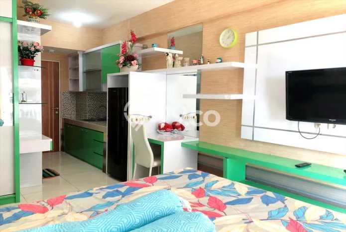 Disewakan Segera Apartemen Strategis 1 KT, 1 KM di Kawasan Dukuh Pakis Disewakan Segera Apartemen Strategis 1 KT, 1 KM di Kawasan Dukuh Pakis