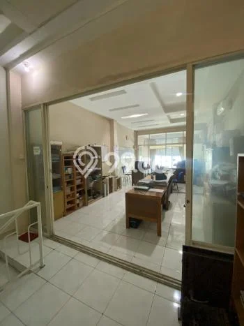 Unit Ruko Dijual di Mulyorejo Surabaya 252m2 Unit Ruko Dijual di Mulyorejo Surabaya 252m2
