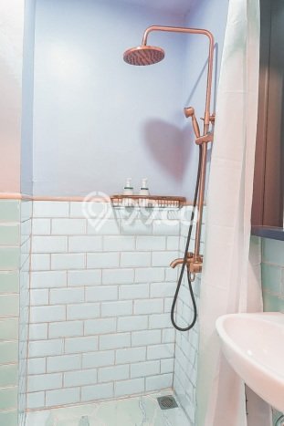 Unit Apartemen Dijual di Pakuwon Indah, Surabaya, dengan 1 Bedroom, 1 Bathroom Unit Apartemen Dijual di Pakuwon Indah, Surabaya, dengan 1 Bedroom, 1 Bathroom