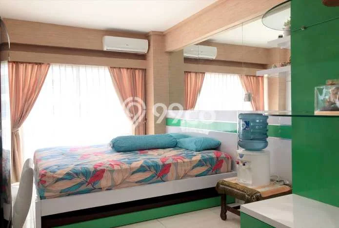 Disewakan Segera Apartemen Strategis 1 KT, 1 KM di Kawasan Dukuh Pakis Disewakan Segera Apartemen Strategis 1 KT, 1 KM di Kawasan Dukuh Pakis