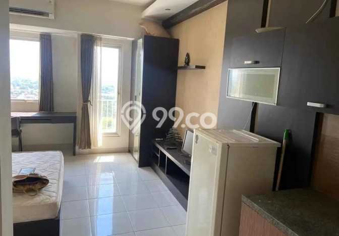 Apartemen Murah Dijual di Surabaya 1 KT & 1 KM Apartemen Murah Dijual di Surabaya 1 KT & 1 KM