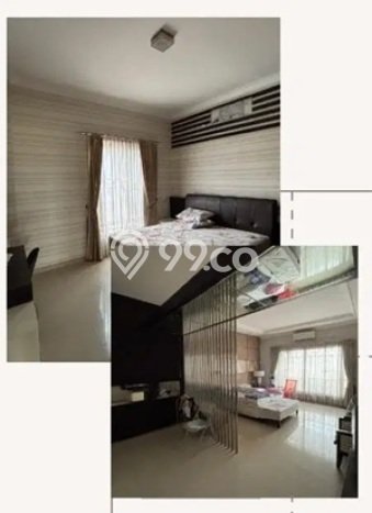 Rumah Elit Modern Siap Huni di Lidah Kulon Surabaya Rumah Elit Modern Siap Huni di Lidah Kulon Surabaya