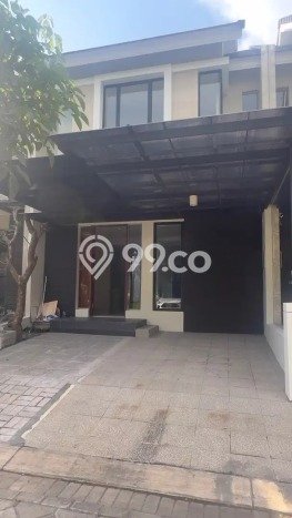Dijual Hunian Rumah Nyaman 2 Kamar di Citraland, Surabaya Dijual Hunian Rumah Nyaman 2 Kamar di Citraland, Surabaya