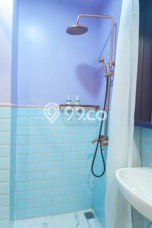Apartemen Terawat Dijual di Surabaya Spesifikasi 1 KT, 1 KM Apartemen Terawat Dijual di Surabaya Spesifikasi 1 KT, 1 KM