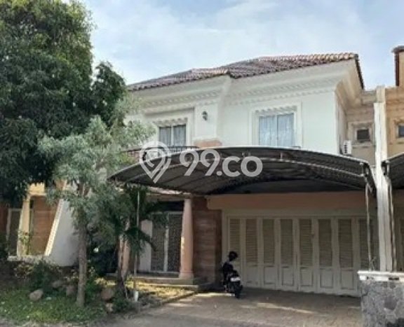 Rumah Elit Modern Siap Huni di Lidah Kulon Surabaya Rumah Elit Modern Siap Huni di Lidah Kulon Surabaya