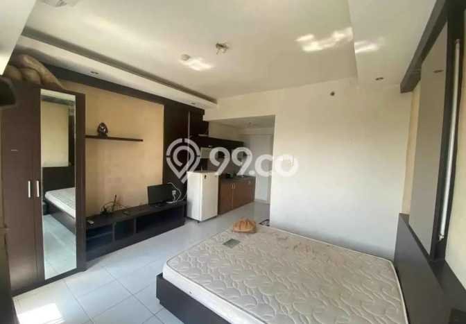 Apartemen Murah Dijual di Surabaya 1 KT & 1 KM Apartemen Murah Dijual di Surabaya 1 KT & 1 KM